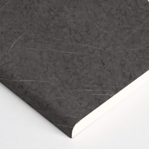 Wetwall Elite 10mm Bathroom Wall Panels 2420mm - Greystone Marble
