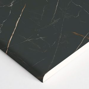 Wetwall Elite 10mm Bathroom Wall Panels 2420mm - Marbre Celeste