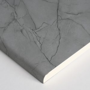 Wetwall Elite 10mm Bathroom Wall Panels 2420mm - Marmo Grigio