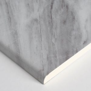 Wetwall Elite 10mm Bathroom Wall Panels 2420mm - Marmo Linea