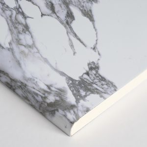 Wetwall Elite 10mm Bathroom Wall Panels 2420mm - Marmo Migliore