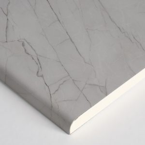 Wetwall Elite 10mm Bathroom Wall Panels 2420mm - Marmo Puro