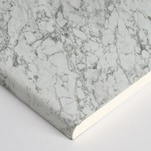 Wetwall Elite 10mm Bathroom Wall Panels 2420mm - Milano Marble