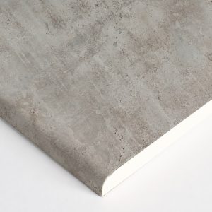 Wetwall Elite 10mm Bathroom Wall Panels 2420mm - Modern Concrete