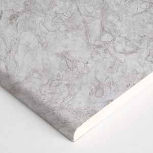 Wetwall Elite 10mm Bathroom Wall Panels 2420mm - Natural Pietra