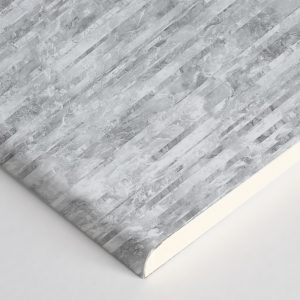 Wetwall Elite 10mm Bathroom Wall Panels 2420mm - Nuvola Marble