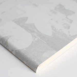 Wetwall Elite 10mm Bathroom Wall Panels 2420mm - Padova