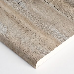 Wetwall Elite 10mm Bathroom Wall Panels 2420mm - Rift Oak