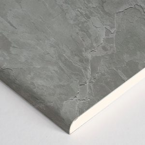 Wetwall Elite 10mm Bathroom Wall Panels 2420mm - Scafell Slate