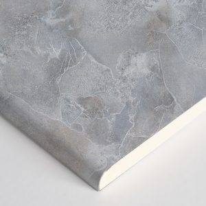 Wetwall Elite 10mm Bathroom Wall Panels 2420mm - Serpentine Stone
