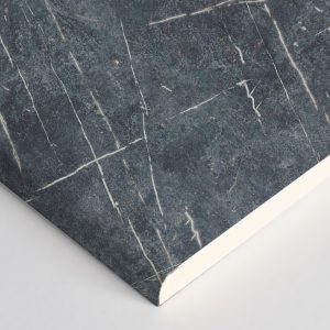 Wetwall Elite 10mm Bathroom Wall Panels 2420mm - Vienna Blue
