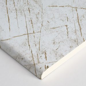 Wetwall Elite 10mm Bathroom Wall Panels 2420mm - Vienna White