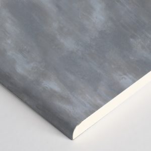 Wetwall Elite 10mm Bathroom Wall Panels 2420mm - Weathered Concrete