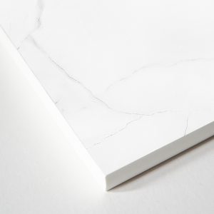 Wetwall Elite Vanity Worktop 1500 x 425 x 12mm - Athena Marble