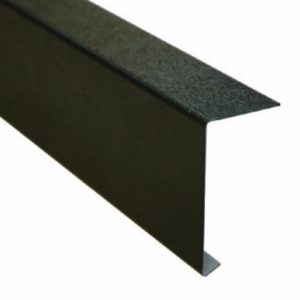 Plastisol Steel Edge Trim (Kerb Edge), 3m
