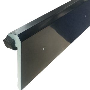 SureEdge Check Kerb Trim - Black