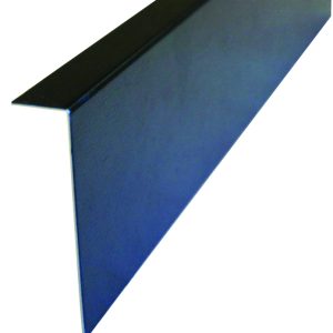 Plastisol Steel Wall Trim (Counter Flashing), 3m