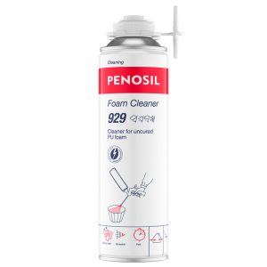 PENOSIL 500ml Foam Cleaner 929