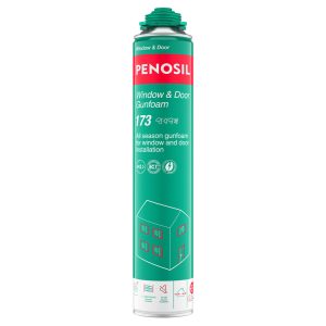 PENOSIL 750ml All Season Window & Door Gunfoam 173