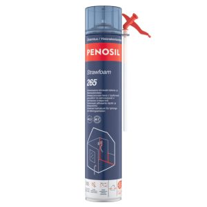 PENOSIL 750ml Universal Strawfoam 265