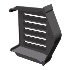 SmartVerge Eaves Closure Unit -Grey