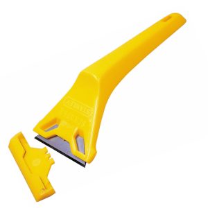 Stanley Glass Scraper