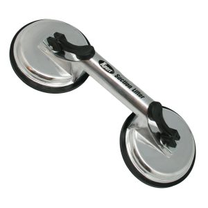 Xpert Glass Suction Cups - Double