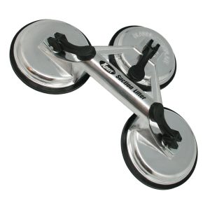 Xpert Glass Suction Cups - Triple