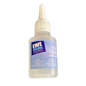 EWE 20g Industrial Super Glue