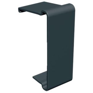SmartVerge Linear Dry Verge Union - Grey