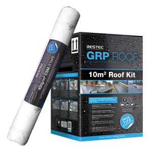 RESTEC GRP 1010 Roof Kit - 10m²