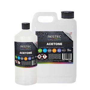 RESTEC GRP Acetone