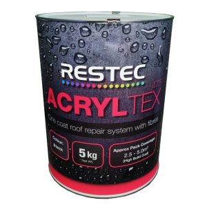 RESTEC AcrylTex - 5kg