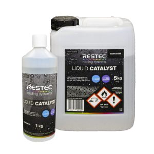 RESTEC GRP Roof Catalyst