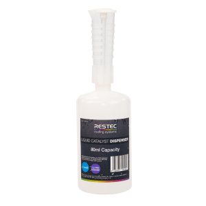 GRP Catalyst Dispenser - 80ml