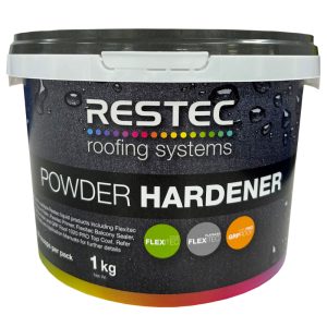 RESTEC FlexiTec GRP Powder Hardener - 1kg