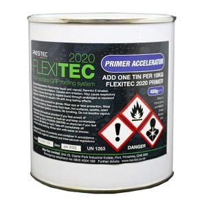 RESTEC FlexiTec 2020 GRP Winter Accelerator Primer - 400g