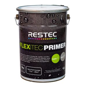 RESTEC FlexiTec 2020 GRP Primer - 5kg