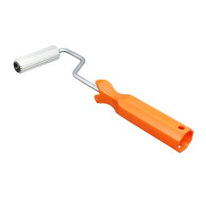 RESTEC GRP 75mm Paddle Roller