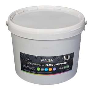 RESTEC GRP Mineral Slate 15kg