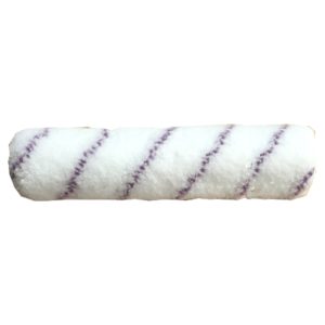 RESTEC GRP Medium Pile 100mm Roller Sleeve