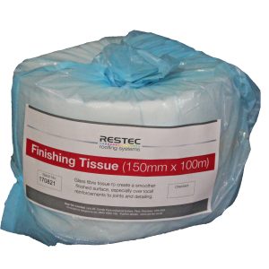 RESTEC GRP Finishing Tissue 25m