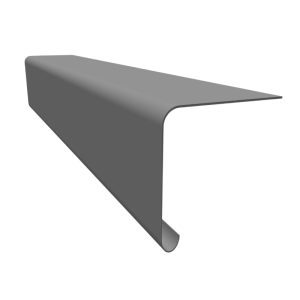 ResTrims GRP 3m Drip Trim - 65mm