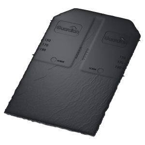 Guardian Synthetic Slate Roof Tile - Grey