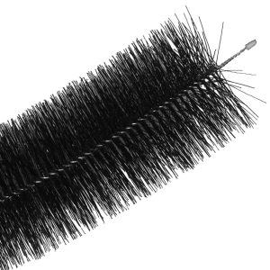 Guardian 4m Gutter Brush - Black