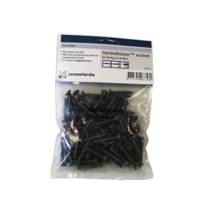 Hardie™ Backer Floor Screws 25mm