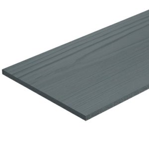 Hardie®  Plank Cladding Board  180 x 3600mm - Cedar Boothbay Blue
