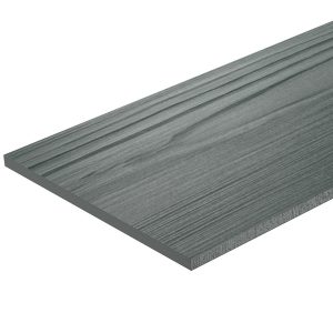 Hardie® Plank Cladding Board 180 x 3600mm - Cedar Evening Blue
