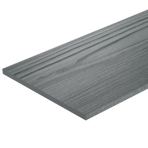 Hardie®  Plank Cladding Board  180 x 3600mm - Cedar Iron Grey