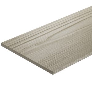 Hardie®  Plank Cladding Board  180 x 3600mm - Cedar Monterey Taupe